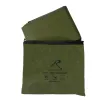 Heavy Duty Emergency Blanket/Waterproof Heat Reflective Tarp