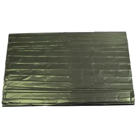 Lightweight Emergency Blanket – Heat Reflective Thermal Sheet