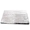 Lightweight Emergency Blanket – Heat Reflective Thermal Sheet