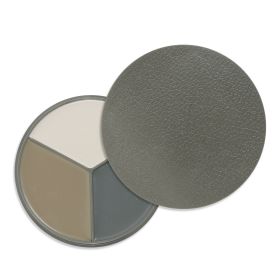 Digital Camo Face Paint Compact – 3 Color Concealment Kit