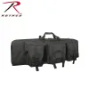 36 Inches Tactical Rifle Case – Padded MOLLE Gear Carry Bag