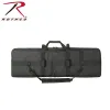 36 Inches Tactical Rifle Case – Padded MOLLE Gear Carry Bag