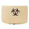 Vintage Canvas Paratrooper Shoulder Bag – Tactical Field Bag