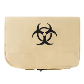 Vintage Canvas Paratrooper Shoulder Bag – Tactical Field Bag