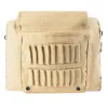 Vintage Canvas Paratrooper Shoulder Bag – Tactical Field Bag