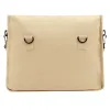 Vintage Canvas Paratrooper Shoulder Bag – Tactical Field Bag