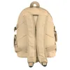 Vintage Canvas Survival Backpack – Multi-Compartment Pack