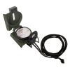 G.I. Tritium Lensatic Compass – Military Grade Navigation Tool