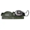 G.I. Tritium Lensatic Compass – Military Grade Navigation Tool