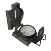 G.I. Tritium Lensatic Compass – Military Grade Navigation Tool