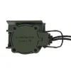 G.I. Tritium Lensatic Compass – Military Grade Navigation Tool