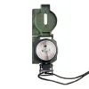 G.I. Tritium Lensatic Compass – Military Grade Navigation Tool