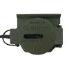 G.I. Tritium Lensatic Compass – Military Grade Navigation Tool