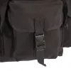 Heavy-Duty Canvas Outfitter Backpack with Storage Pockets