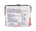 2400kcal Emergency Food Ration – High Energy Bars (12 Pack)