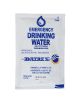 Datrex Emergency Water Supply – 4.227 oz per Sachets - 64pk