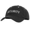 Security Low Profile Mesh Cap Tactical Breathable Duty Hat
