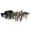 Lightweight Sniper Rifle Wrap Ghillie Camouflage Concealment