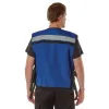 EMS Rescue Vest High Vis Reflective Emergency Gear Wear