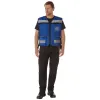 EMS Rescue Vest High Vis Reflective Emergency Gear Wear