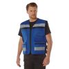 EMS Rescue Vest High Vis Reflective Emergency Gear Wear