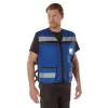 EMS Rescue Vest High Vis Reflective Emergency Gear Wear