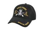 Special Forces Low Profile Insignia Cap Tactical Cotton Pride Hat