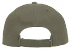 Vintage Air Corps Logo Low Profile Cap Military Cotton Hat