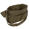 Air Corps Canvas Messenger Heavy Duty - Emergency Carrier