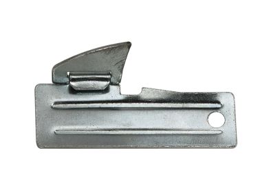 G.I. Type P38 Can Openers 5pk Emergency/Survival Food Tool