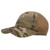 Multicam Tactical Mesh Cap Adjustable Ripstop for Field/baseball
