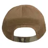 Multicam Tactical Mesh Cap Adjustable Ripstop for Field/baseball