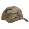 Multicam Tactical Mesh Cap Adjustable Ripstop for Field/baseball