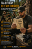 HAND TO HAND COMBAT FIELD MANUAL