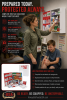 3-Shelf ANSI First Aid Cabinet – Comprehensive Medical Station