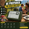 General Purpose First Aid – Emergency 50+ items Medical Kit