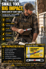 Gas Shut Off Tool – Valve Controller for Emergency/Home Safety