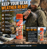 Sno-Seal Silicone Water Guard – Waterproof Gear Protection