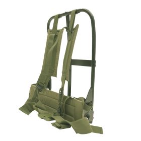 ALICE Pack Frame/Attachments – Load Bearing Support System