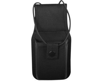 Professional Series Universal Radio Pouch Black-Comms Carrier
