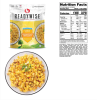 Early Dawn Egg Scramble – 6 Ct Case – Survival Meal Pouches