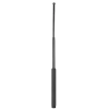 Expandable Steel Baton 21" - Compact Defense/Emergency Tool