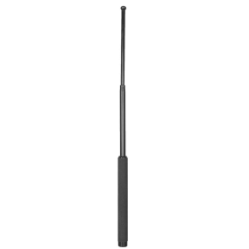 Expandable Steel Baton 21" - Compact Defense/Emergency Tool