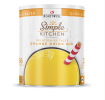 Simple Kitchen Orange Drink Mix- 86 Serving Can