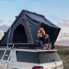 Trustmade Scout Plus Rooftop Tent – Hard Shell/Survival Ready