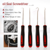 Trim Removal Kit, 63 automatic Trim removal Kit, Plastic panel fastener Removal Kit