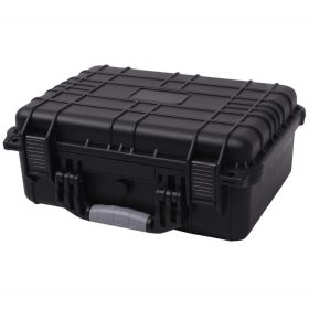 Protective Equipment Case 16x13x6.9" – Rugged Survival Gear