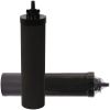 2pk Black Water Filters – Survival Water Filtration Replacement