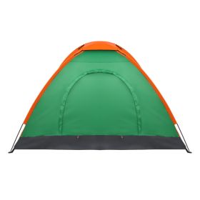 2-Person Waterproof Dome Tent – Emergency/Survival Shelter