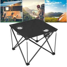 Foldable Survival Table – Light and Compact Field Utility Surface